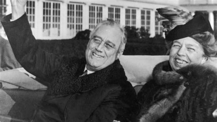 Roosevelt’s Girlfriend: Who is Roosevelt Dating?