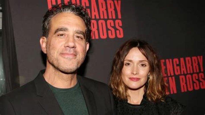 Rose Byrne’s Boyfriend: Who is Rose Byrne Dating?