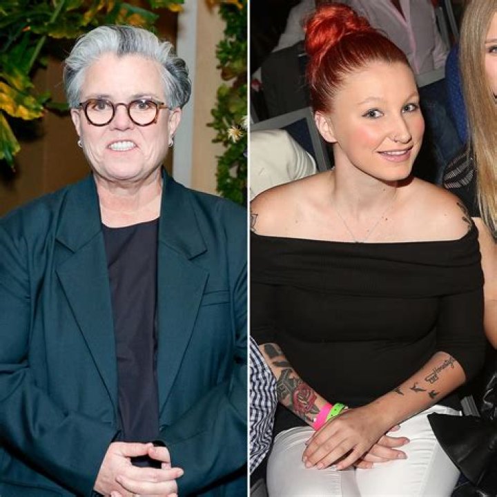 Rosie O’Donnell’s Boyfriend: Who is Rosie O’Donnell Dating?
