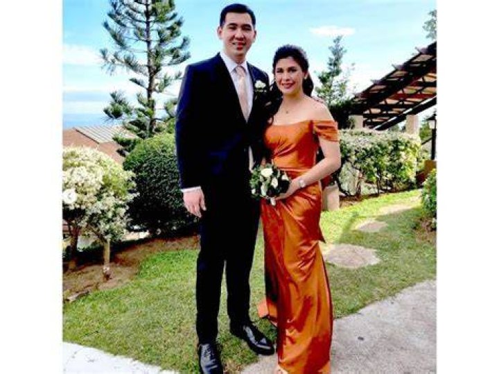 Roxanne Guinoo’s Husband: Who is Roxanne Guinoo Dating?