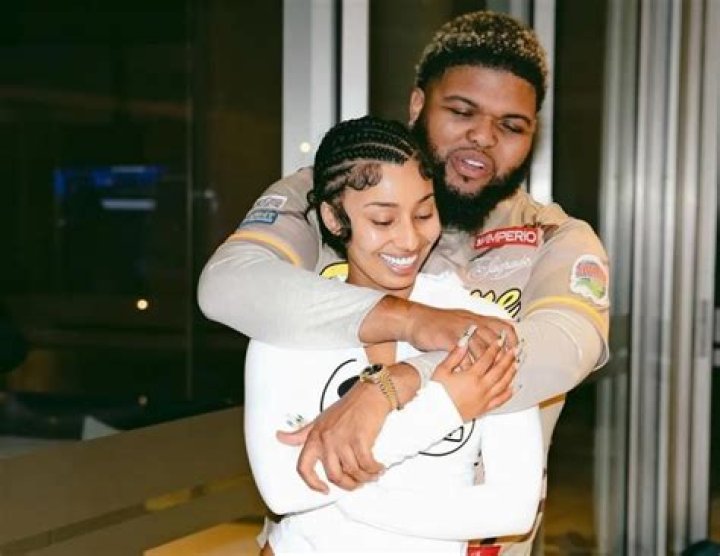 RubI Riot’s Boyfriend: Who is RubI Riot Dating?
