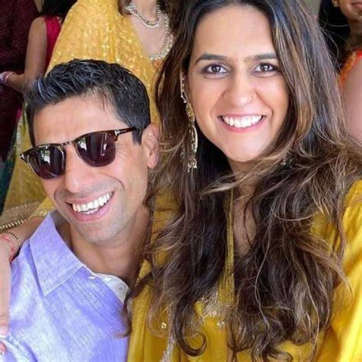 Rushma Nehra’s Boyfriend: Who is Rushma Nehra Dating?