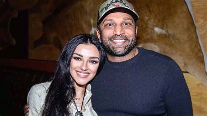 Rustem Adagamov’s Girlfriend: Who is Rustem Adagamov Dating?