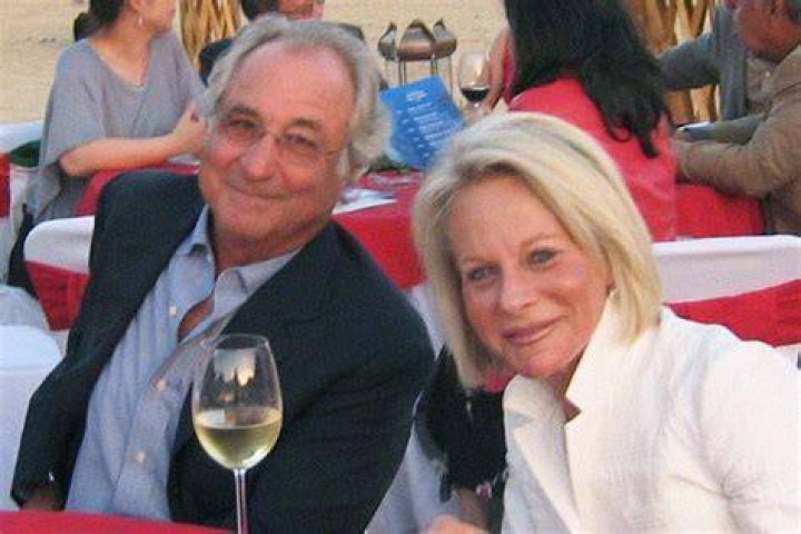 Ruth Madoff’s Husband: Who is Ruth Madoff Dating?