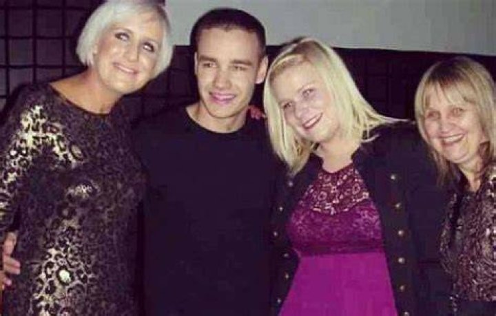 Ruth Payne’s Boyfriend: Who is Ruth Payne Dating?