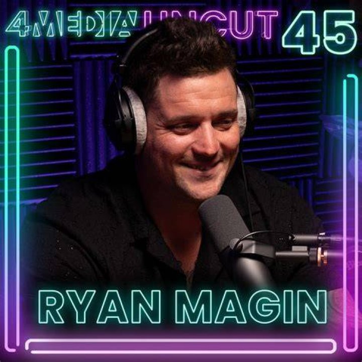 Ryan Magin’s Girlfriend: Who is Ryan Magin Dating?