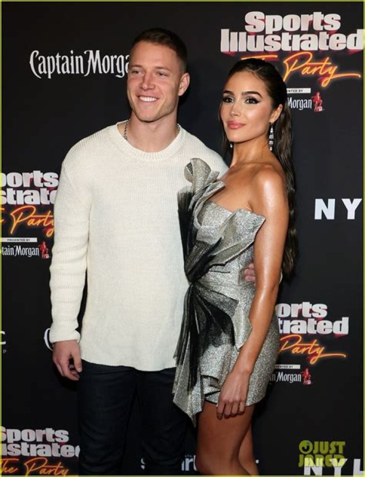 Ryan McCaffrey’s Girlfriend: Who is Ryan McCaffrey Dating?