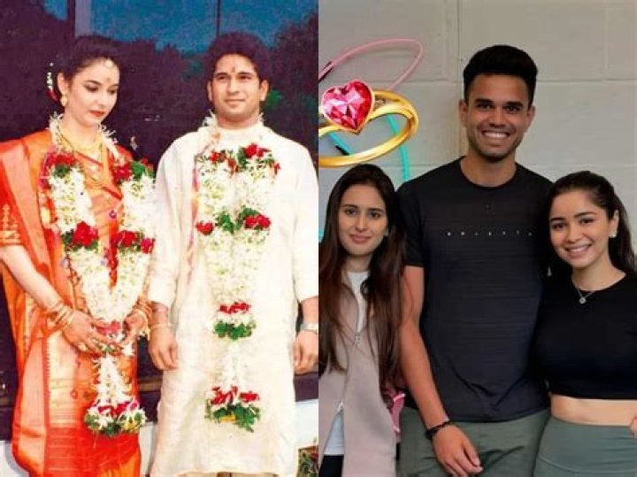 Sachin Tendulkar’s Wife: Who is Sachin Tendulkar Dating?