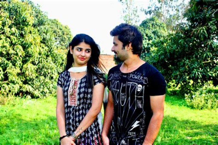 Sajid Shahid’s Girlfriend: Who is Sajid Shahid Dating?