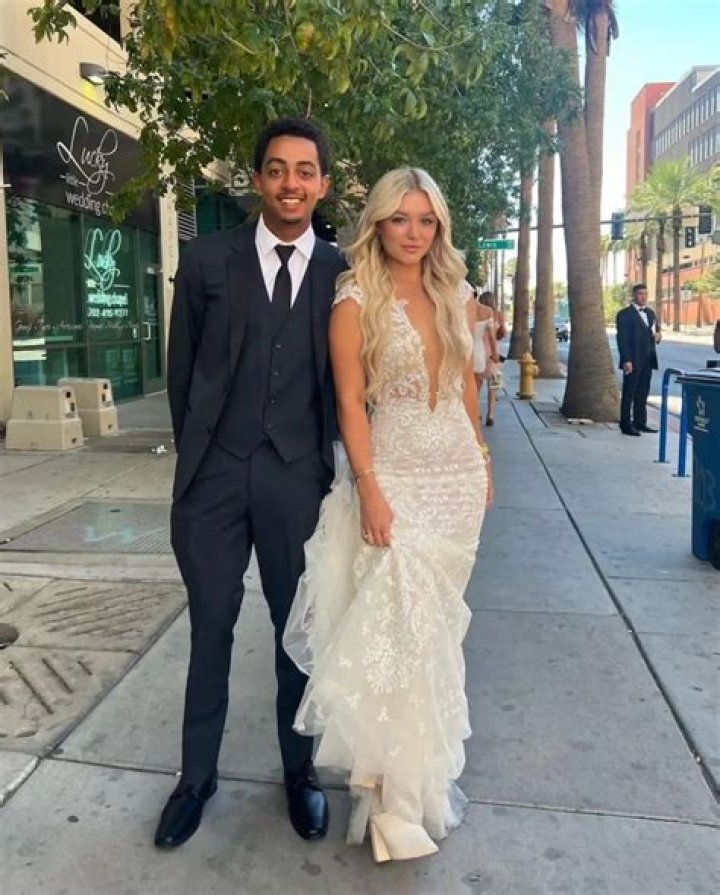 Salim Fillah’s Girlfriend: Who is Salim Fillah Dating?