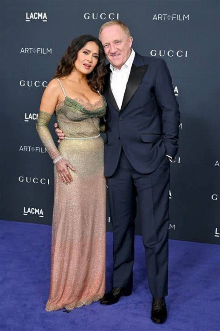 Salma Mahjoubi’s Boyfriend: Who is Salma Mahjoubi Dating?