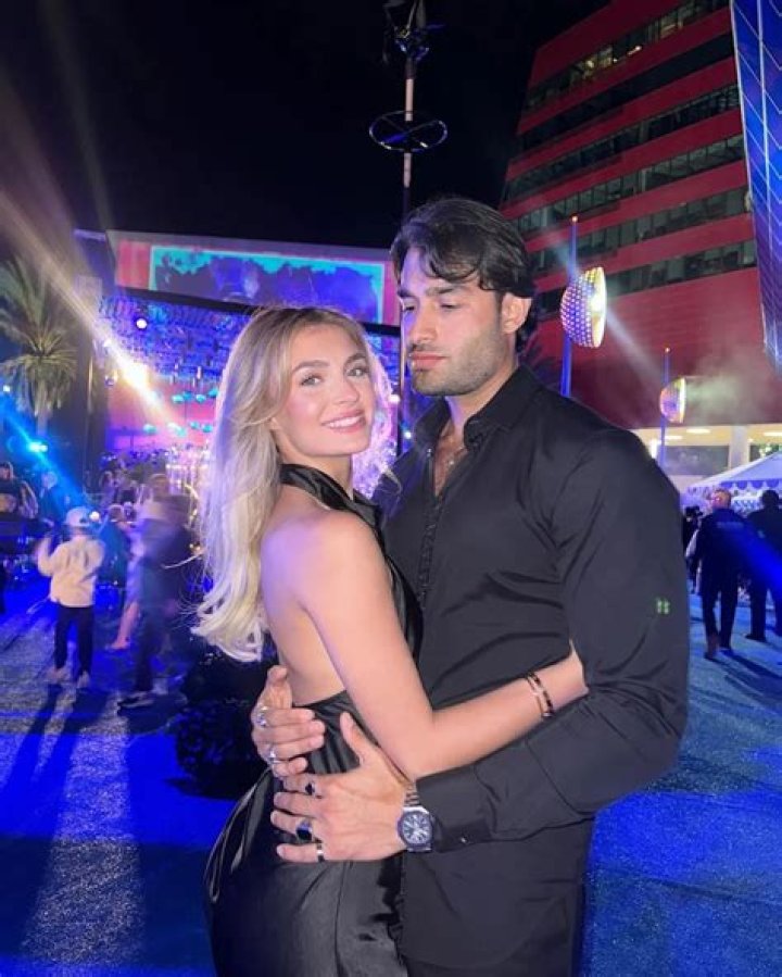 Sam Asghari’s Girlfriend: Who is Sam Asghari Dating?