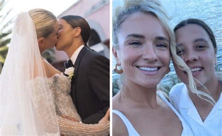 Sam Esmail’s Wife: Who is Sam Esmail Dating?