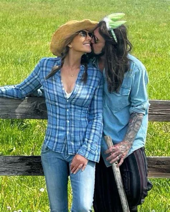 Sam Hurley’s Girlfriend: Who is Sam Hurley Dating?