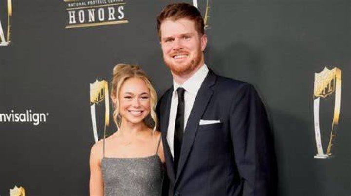 Sam King’s Girlfriend: Who is Sam King Dating?