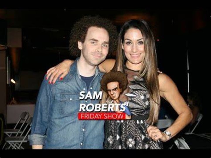 Sam Roberts’s Wife: Who is Sam Roberts Dating?