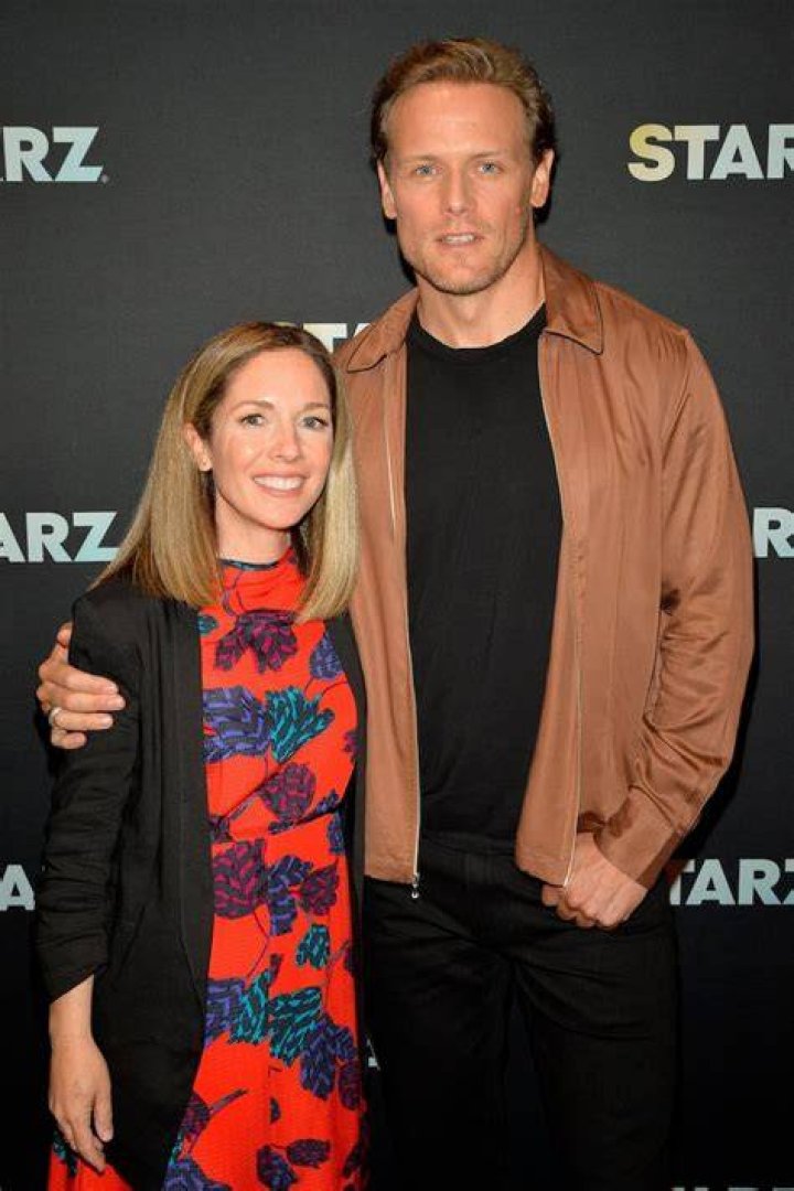 Sam Sellar’s Girlfriend: Who is Sam Sellar Dating?