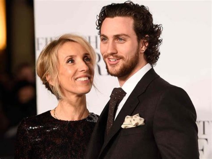 Sam Taylor-Johnson’s Husband: Who is Sam Taylor-Johnson Dating?