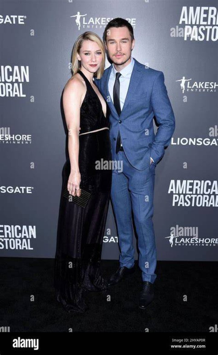 Sam Underwood’s Wife: Who is Sam Underwood Dating?
