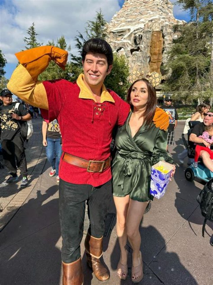 Samantha Scarlette’s Boyfriend: Who is Samantha Scarlette Dating?