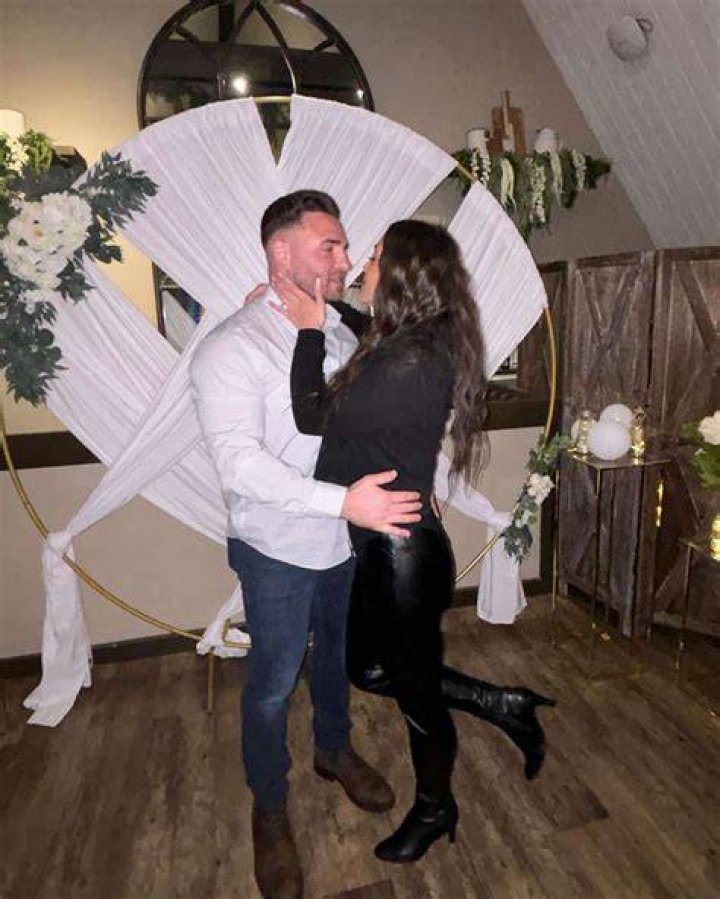 Sammi Giancola’s Boyfriend: Who is Sammi Giancola Dating?