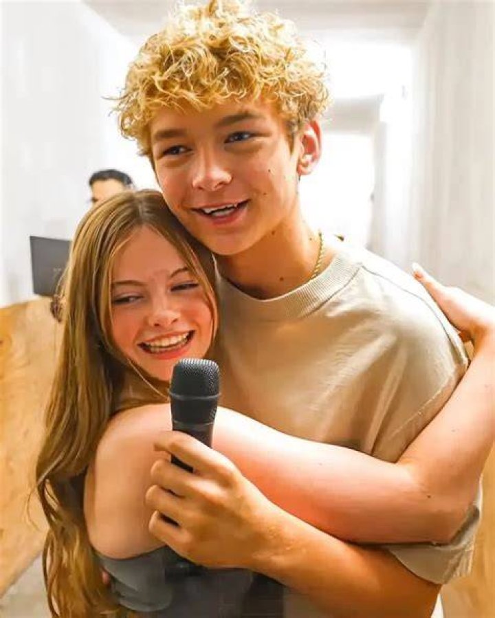 Sammy Lee’s Girlfriend: Who is Sammy Lee Dating?