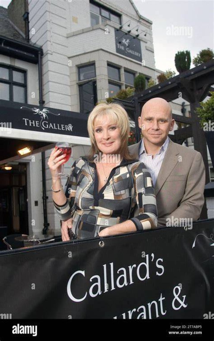 Samuel Callard’s Girlfriend: Who is Samuel Callard Dating?