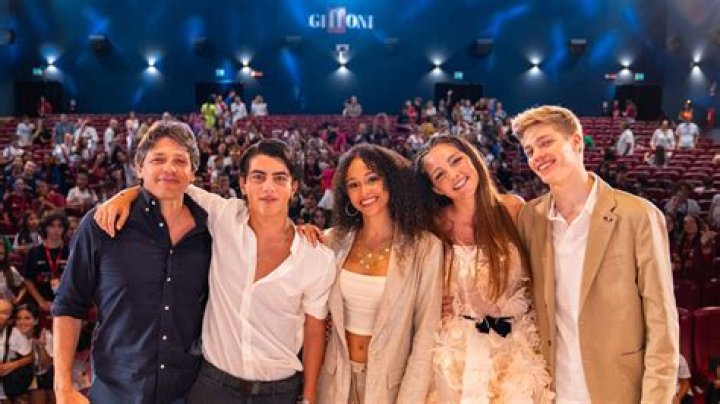 Samuele Di Martino’s Girlfriend: Who is Samuele Di Martino Dating?