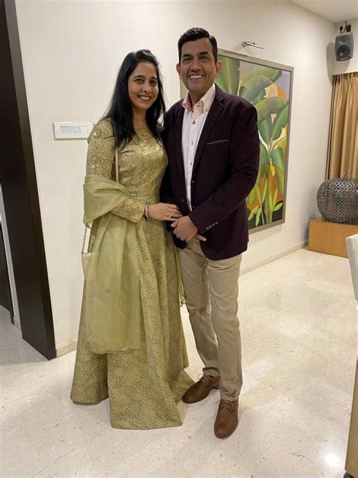 Sanjeev Kapoor’s Wife: Who is Sanjeev Kapoor Dating?