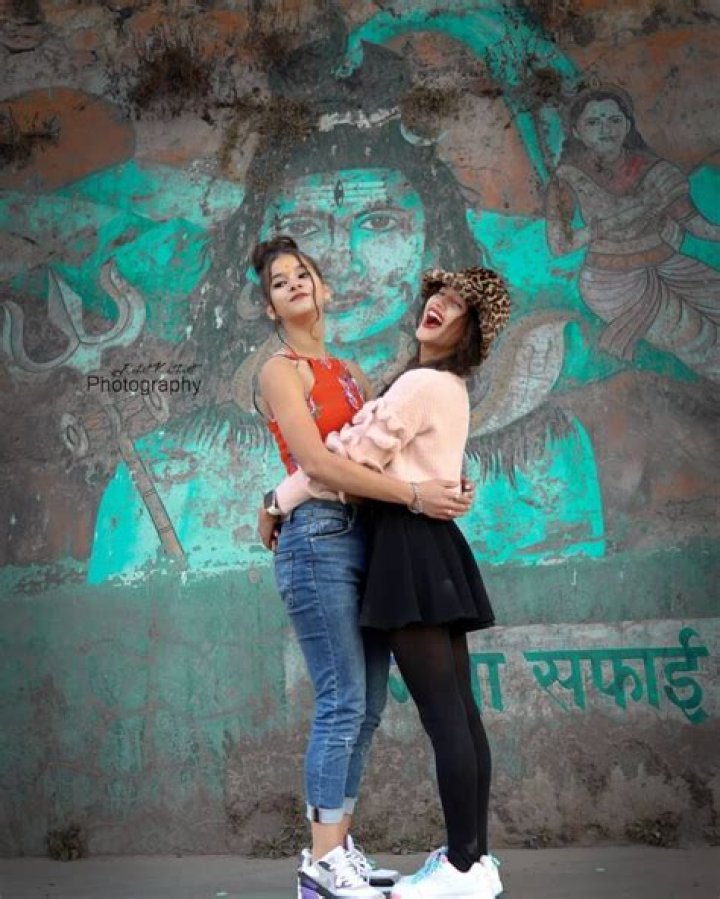 Sanrissh Vedh’s Girlfriend: Who is Sanrissh Vedh Dating?