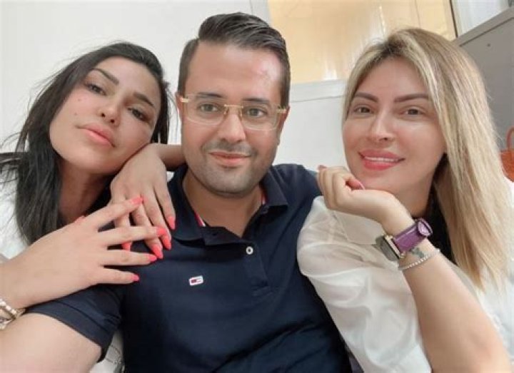 Saoussen Masmoudi’s Boyfriend: Who is Saoussen Masmoudi Dating?