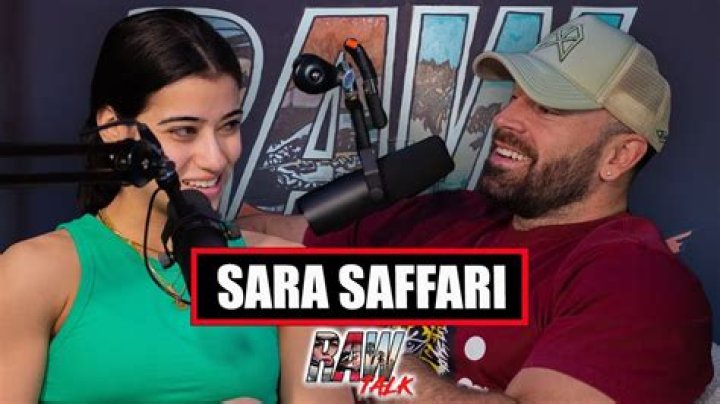 Sara James’s Boyfriend: Who is Sara James Dating?