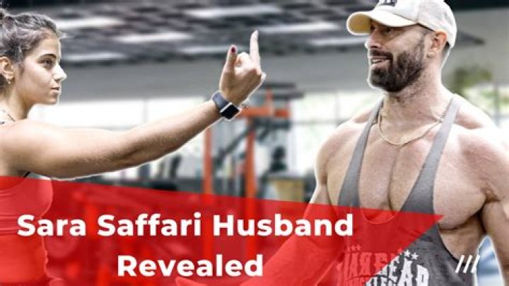 Sara Rubin’s Boyfriend: Who is Sara Rubin Dating?