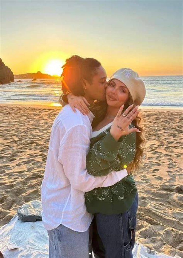 Sara Sosa’s Boyfriend: Who is Sara Sosa Dating?