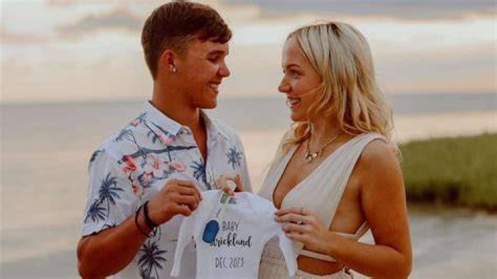 Sarah Bethea’s Boyfriend: Who is Sarah Bethea Dating?