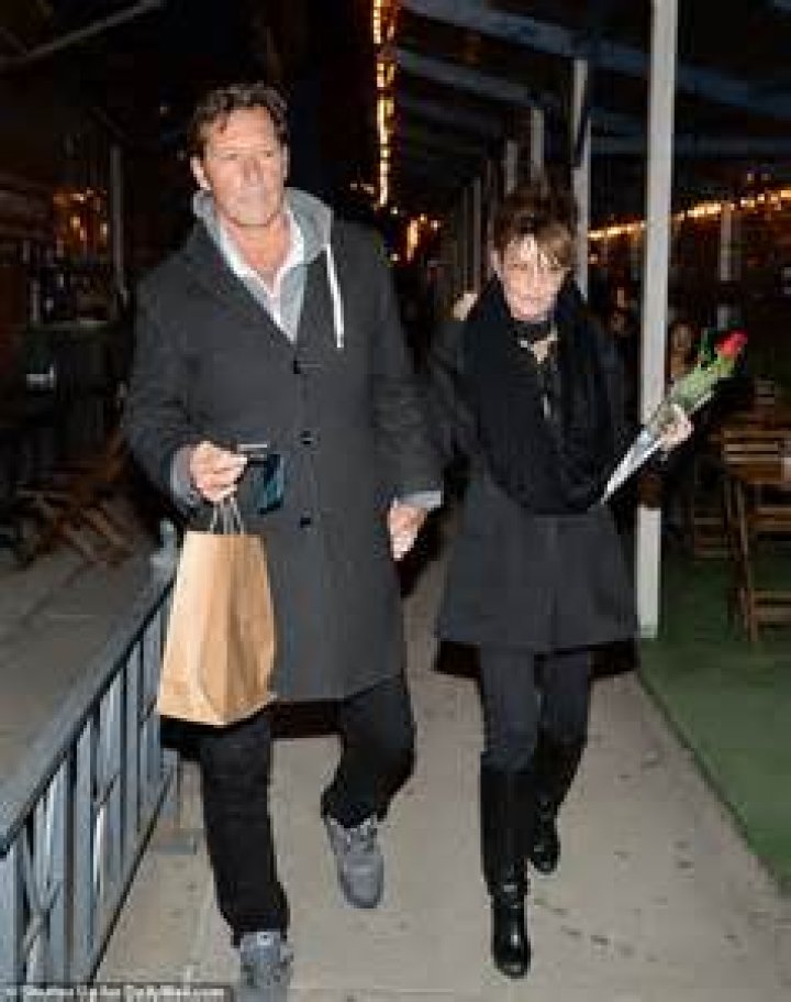 Sarah Brandner’s Boyfriend: Who is Sarah Brandner Dating?