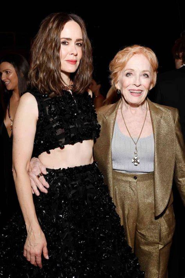 Sarah Paulson’s Girlfriend: Who is Sarah Paulson Dating?