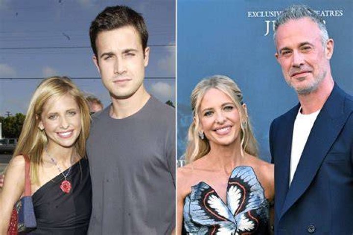 Sarah Scully’s Husband: Who is Sarah Scully Dating?