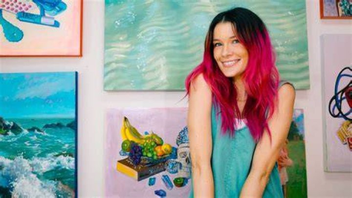 Sari Shryack’s Boyfriend: Who is Sari Shryack Dating?