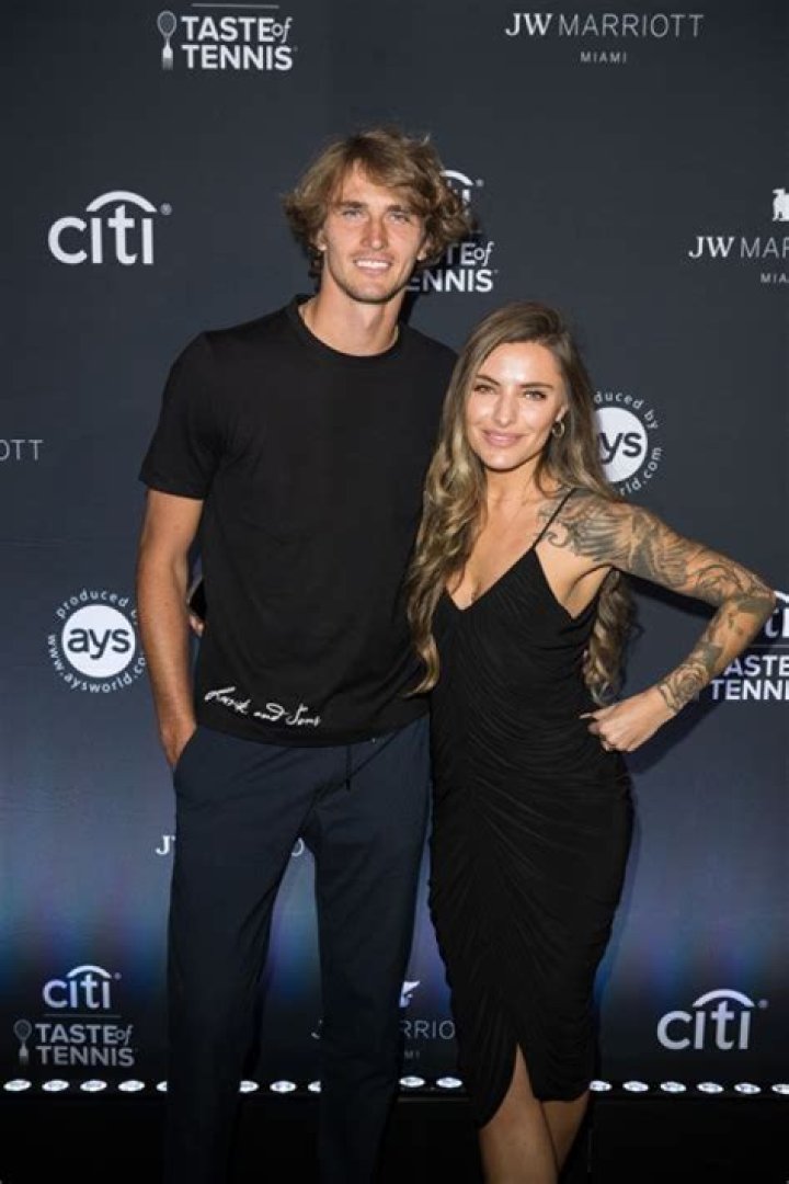 Sascha Huber’s Girlfriend: Who is Sascha Huber Dating?