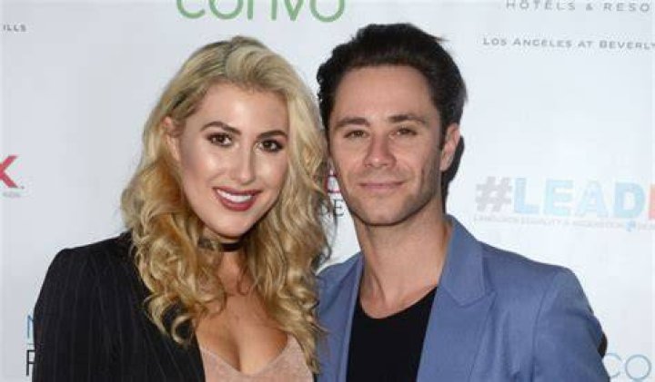 Sasha Farber’s Wife: Who is Sasha Farber Dating?