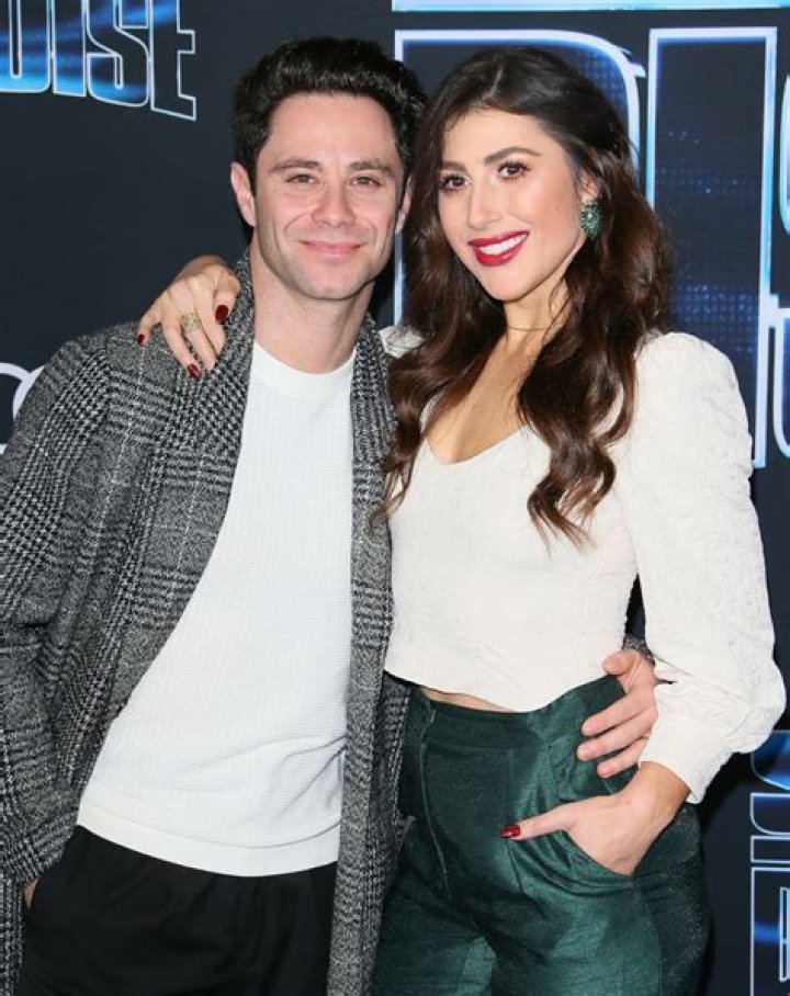 Sasha Morga’s Boyfriend: Who is Sasha Morga Dating?
