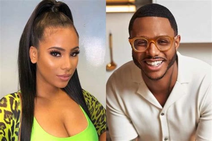 Saucy Santana’s Girlfriend: Who is Saucy Santana Dating?