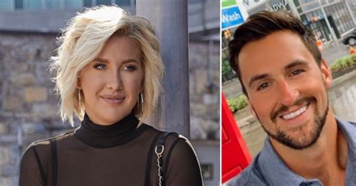 Savannah Chrisley Mourns Nic Kerdiles’ Unexpected Death Hour by Hour