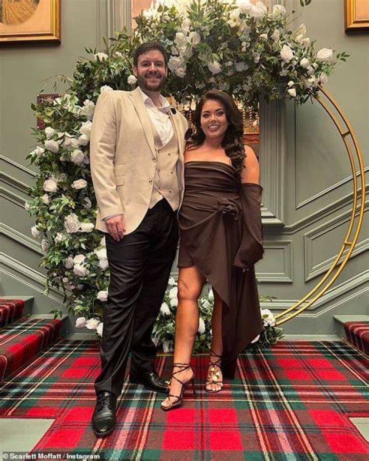 Scarlett Moffatt’s Boyfriend: Who is Scarlett Moffatt Dating?