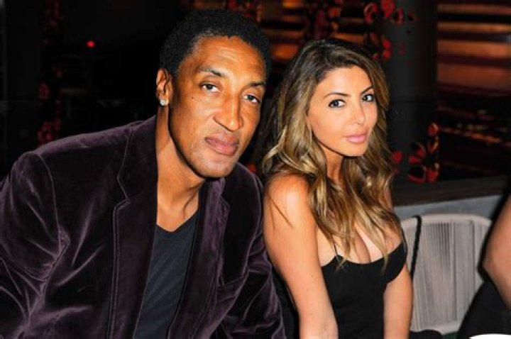 Scootie Anderson’s Girlfriend: Who is Scootie Anderson Dating?