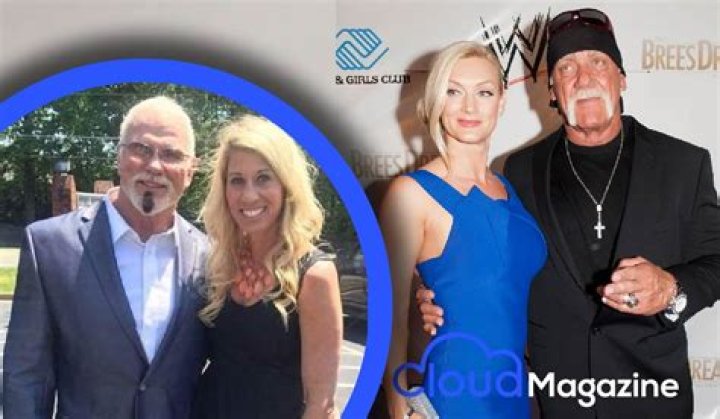 Scott Steiner’s Wife: Who is Scott Steiner Dating?