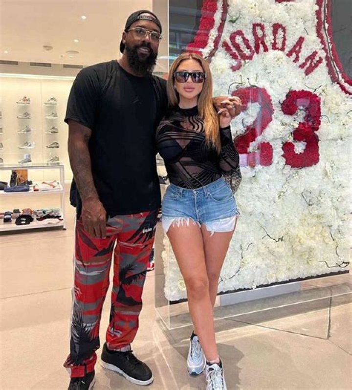 Scottie Pippen’s Wife: Who is Scottie Pippen Dating?