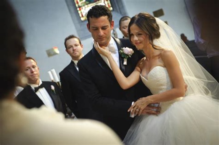 Sean McEwen’s Wife: Who is Sean McEwen Dating?