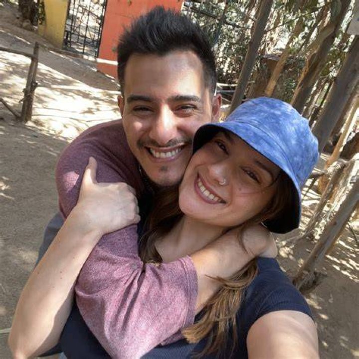 Seba Parra’s Girlfriend: Who is Seba Parra Dating?